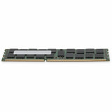 AddOn AM160D3DR4RN/16G x1 Sun 7100794 Compatible Factory Original 16GB DDR3-1600MHz Registered ECC Dual Rank x4 1.35V 240-pin CL11 RDIMM