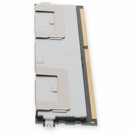 AddOn AM1333D3QRLRD/32GB x1 HP 687466-001 Compatible Factory Original 32GB DDR3-1333MHz Load-Reduced ECC Quad Rank 1.35V 240-pin CL9 LRDIMM