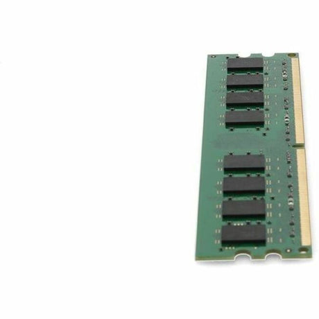 AddOn AA667D2N5/2GB x1 Lenovo 43R2002 Compatible 2GB DDR2-667MHz Unbuffered Dual Rank 1.8V 240-pin CL5 UDIMM
