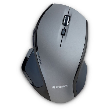 Verbatim Wireless Desktop 8-Button Deluxe Mouse