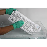 Seal Shield Silver Seal Waterproof Keyboard