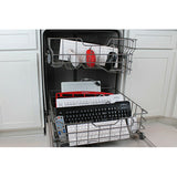 Seal Shield Silver Seal Waterproof Keyboard