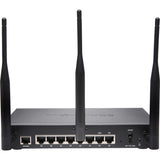 SONICWALL TZ500 WIRELESS-AC