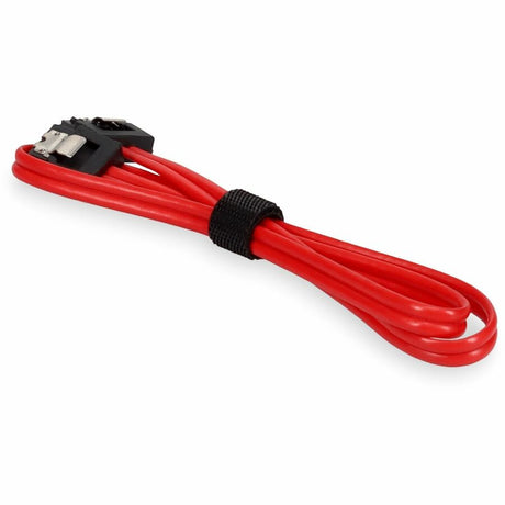 5-Pack of 1.5ft SATA Male to Male Serial Cables