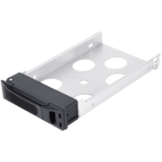 Sans Digital TowerRAID TR5M+BNC Drive Enclosure - eSATA Host Interface Compact Tower - Black