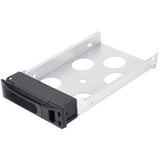 Sans Digital TowerRAID TR5M+BNC Drive Enclosure - eSATA Host Interface Compact Tower - Black