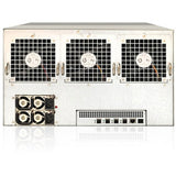 Sans Digital EliteSTOR ES632X12 Drive Enclosure - 12Gb/s SAS, Mini-SAS Host Interface - 6U Rack-mountable