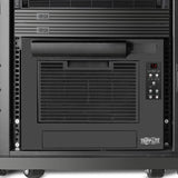 Eaton Tripp Lite Series AC Unit for Server Racks - Rack Mount, 7,000 BTU (2.0 kW), 120V, 8U