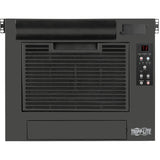 Eaton Tripp Lite Series AC Unit for Server Racks - Rack Mount, 7,000 BTU (2.0 kW), 120V, 8U