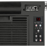 Eaton Tripp Lite Series AC Unit for Server Racks - Rack Mount, 7,000 BTU (2.0 kW), 120V, 8U