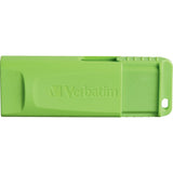 32GB Store 'n' Go USB Flash Drive - 2pk - Blue, Green