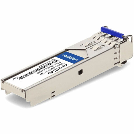 AddOn Calix 100-02135 Compatible TAA Compliant 1000Base-CWDM SFP Transceiver (SMF, 1510nm, 80km, LC, Rugged)