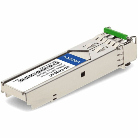 AddOn Calix 100-02136 Compatible TAA Compliant 1000Base-CWDM SFP Transceiver (SMF, 1530nm, 80km, LC, Rugged)