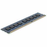 AddOn AM1333D3DRE/8G x1 IBM 90Y3165 Compatible Factory Original 8GB DDR3-1333MHz Unbuffered ECC Dual Rank 1.5V 240-pin CL9 UDIMM