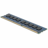 AddOn AM1333D3DRE/8G x1 IBM 90Y3165 Compatible Factory Original 8GB DDR3-1333MHz Unbuffered ECC Dual Rank 1.5V 240-pin CL9 UDIMM