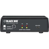 Black Box Short-Haul Modem-C Async (SHM-C Async), 4-Wire, Standalone