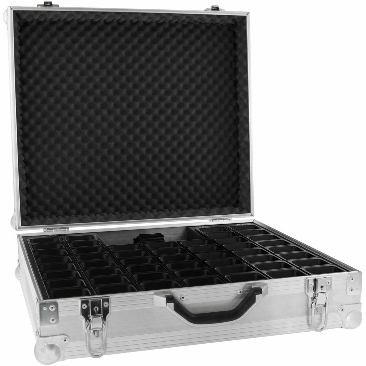 AKG CSX CU50 Storage and Charging Case for 50 Pcs. Of CSX IRR10