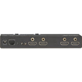 Black Box 4K HDMI Matrix Switch - 2 x 2