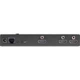 Black Box 4K HDMI Switch - 2 x 1