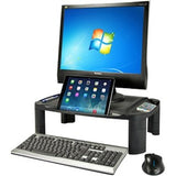 AIDATA HEIGHT ADJUSTABLE MONITOR/PRINTER STAND