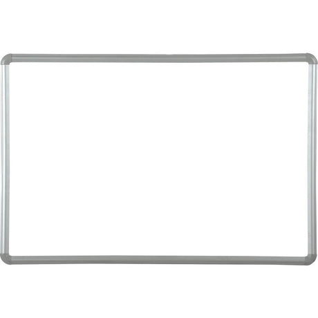 MooreCo Dura-Rite Whiteboard with Presidential Trim