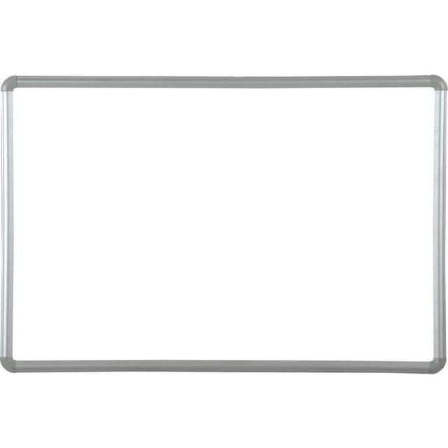 MooreCo Dura-Rite Whiteboard with Presidential Trim