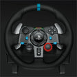 Logitech G29 RACING WHEEL FOR PLAYSTATION AND PC