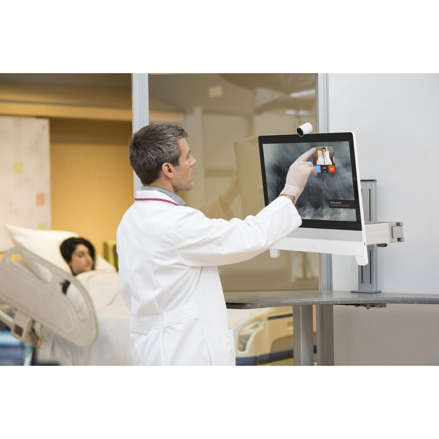 Cisco DX80 Video Conference Equipment