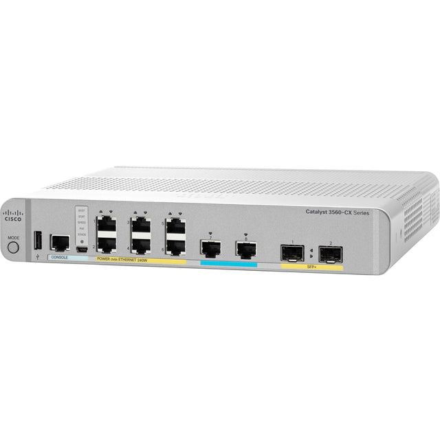 EOL 3560 CX 2 x PoE IP