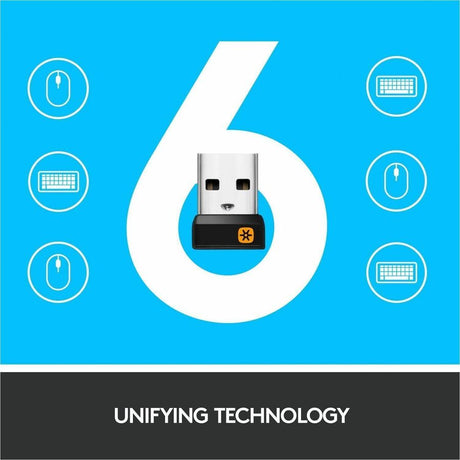 Wrls Touch KB K400plus