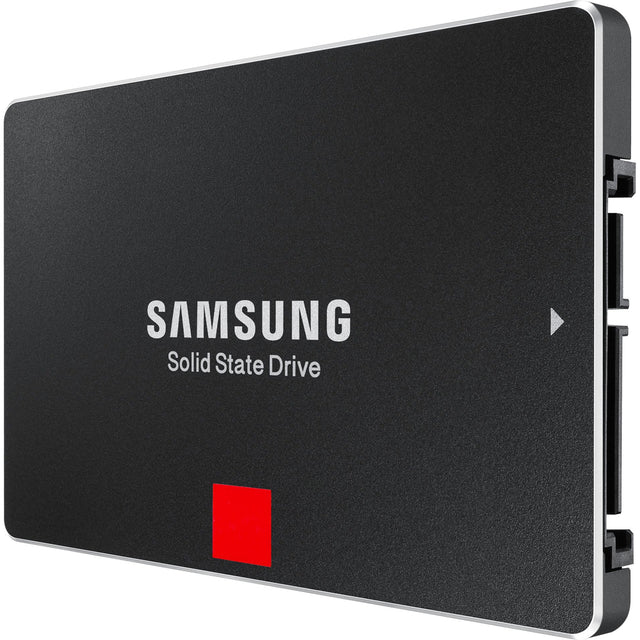 Samsung 850 Pro MZ-7KE2T0BW 2 TB Solid State Drive - 2.5" Internal - SATA (SATA/600)