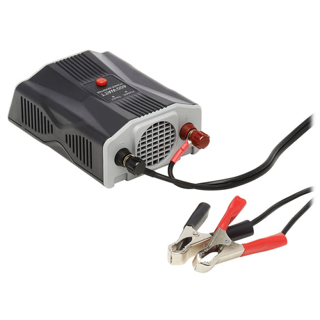 400W Car Inv 2Pt USB