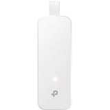TP-Link UE300 - Foldable USB 3.0 to 10/100/1000 Gigabit Ethernet LAN Network Adapter