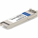 AddOn Alcatel-Lucent Nokia XFP-10G-37DWD80 Compatible TAA Compliant 10GBase-DWDM 100GHz XFP Transceiver (SMF, 1547.72nm, 80km, LC, DOM)