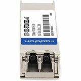 AddOn Alcatel-Lucent Nokia XFP-10G-37DWD80 Compatible TAA Compliant 10GBase-DWDM 100GHz XFP Transceiver (SMF, 1547.72nm, 80km, LC, DOM)