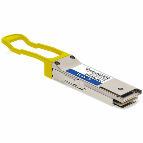 AddOn Dell Force10 GP-QSFP-40GE-IR4 Compatible TAA Compliant 40GBase-IR4 QSFP+ Transceiver (SMF, 1270nm to 1330nm, 2km, LC, DOM)