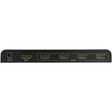 SIIG 4Kx2K HDMI 4-Port Splitter with 3D Supported