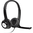 Logitech USB Headset H390
