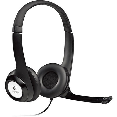 Logitech USB Headset H390