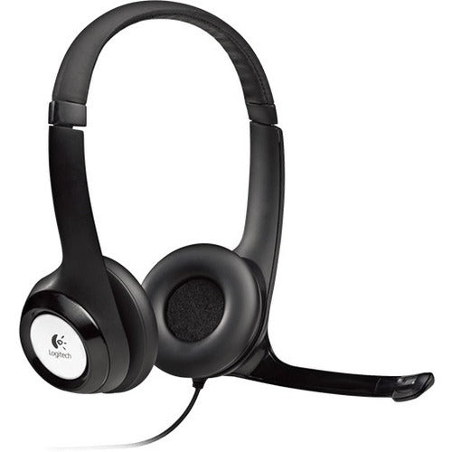 Logitech USB Headset H390