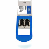 AddOn Juniper Networks JNP-QSFP-40G-LX4 Compatible TAA Compliant 40GBase-LX4 QSFP+ Transceiver (SMF, 1270nm to 1330nm, 2km, LC, DOM)