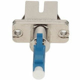 AddOn LC Male to SC Female SMF Simplex Fiber Optic Adapter