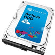Seagate ST6000DM001 6 TB Hard Drive - Internal - SATA (SATA/600)