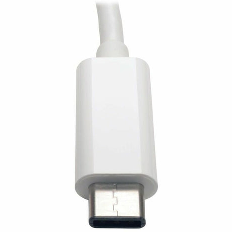 USB TO GIGABIT ENET ADAPTER