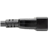 3FT POWER CORD FOR PDU 14AWG