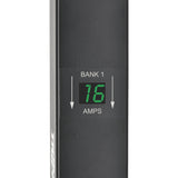 Tripp Lite by Eaton 7.7kW Single-Phase Local Metered PDU, 200-240V Outlets (8 C19 and 40 C13), IEC-309 32A Blue Input, 10 ft. (3.05 m) Cord, 0U Vertical, TAA, 70 in.