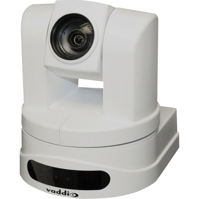 Vaddio ClearVIEW HD-20SE 2.1 Megapixel HD Surveillance Camera - Monochrome, Color - 1