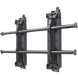 Chief Fusion Large Adjustable TV Wall Mount - For 42-86 inch Displays - Tilt TV Mount - VESA Wall Mount - TAA Compliant