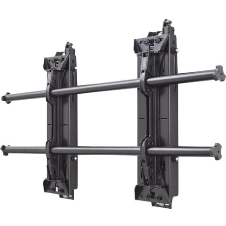 Chief Fusion Large Adjustable TV Wall Mount - For 42-86 inch Displays - Tilt TV Mount - VESA Wall Mount - TAA Compliant