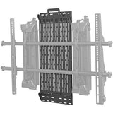 Chief Fusion Large Micro-Adjustable TV Wall Mount - For 42-86 inch Displays - Adjustable TV Mount - TAA Compliant